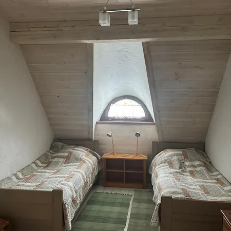 Czernihowka - Apartment
