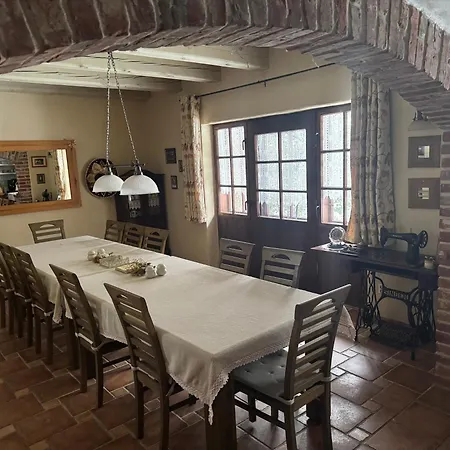 Czernihowka - Apartment Miedzno