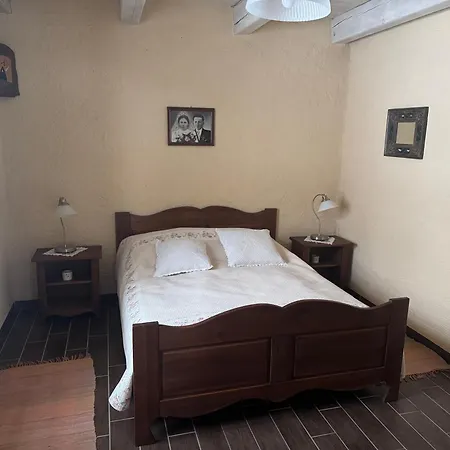Czernihowka - Apartment