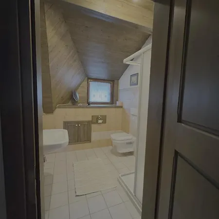 Apartment Czernihowka -