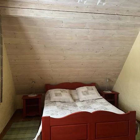 Czernihowka - Apartment *