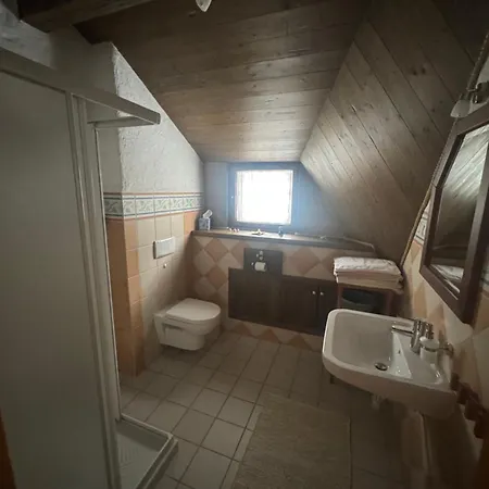 Czernihowka - Apartment *