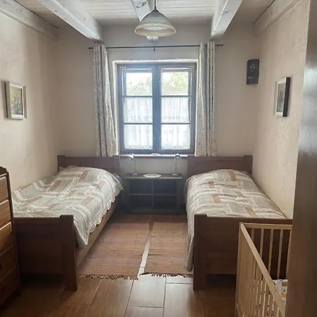 Apartment Czernihowka -